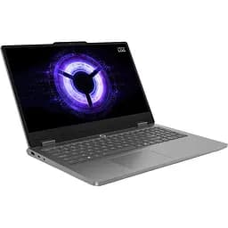Ігровий ноутбук LENOVO LOQ Essential 15IRX11, Intel Core i7-13650HX до 4.9 ГГц, 15.6-дюймовий Full HD, 16 ГБ, SSD 1 ТБ, NVIDIA GeForce RTX 5050 8 ГБ, Free DOS - мініатюра 2
