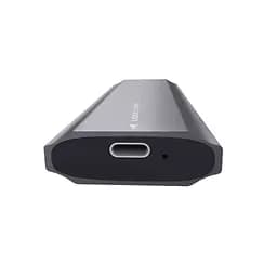Кишеня зовнішня Dynamode M.2 SSD NVMe/SATA combo USB3.2 GEN2 USB-C (DM-CAD-SSD05) - мініатюра 7