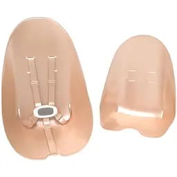 Вкладиш для стільчика Bloom Fresco 6+ 2 шт. rose gold (E10516-RGL-11-ASL)