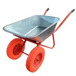 Тачка строительная Budfix WB6406WP (112416)