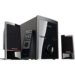 Комп'ютерна акустика Microlab M-700U 2.1 Black