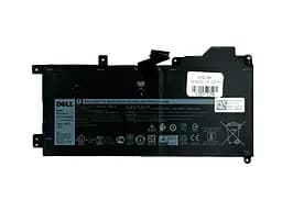 Акумулятор 1FKCC Dell Latitude 7200 7210 2-в-1 Серія 11-20%