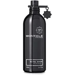 Парфумована вода тестер Montale Royal Aoud 100 мл