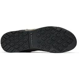 Черевики Black Diamond M Mission LTHR MD WP 44 Бежевий/Чорний (1033-BD 58002693731051) - мініатюра 4