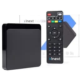 Медіаплеєр iNeXT (inext TV5 Ultra)
