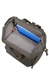 Рюкзак Samsonite MOVE 5.0 GUNMETAL GREEN 40x27x14,5 KP0*24096 - мініатюра 7