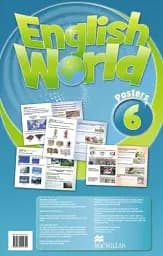 English World 6. Posters - мініатюра 2