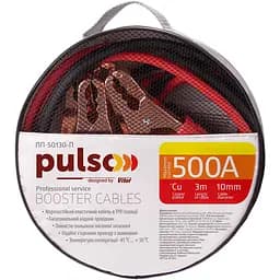 Прикурювач Pulso (ПП-50130-П)