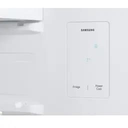 Холодильник Samsung RT47CG6442B1UA з морозильною камерою - мініатюра 5