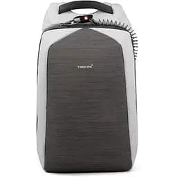 Рюкзак Tigernu T-B3361 15. 6" серый