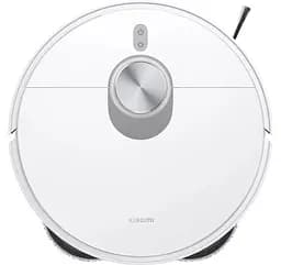 Робот-пилосос Xiaomi Robot Vacuum X20 Pro - мініатюра 2