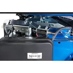 Генератор EnerSol EPG-5500SEA (5,5 кВт) - мініатюра 7