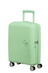 Валіза American Tourister SOUNDBOX 55 см PASTEL GREEN 55x40x20(23) 32G*64001 - мініатюра 5
