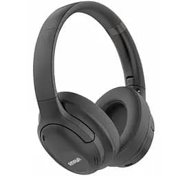 Накладные беспроводные наушники Amaya H360D ANC Black