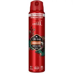 Дезодорант Old Spice Bearglove 250 мл (8700216752497)