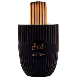 Туалетная вода для мужчин Shirley May Deluxe Blue Deluxe 100мл (MM31385)