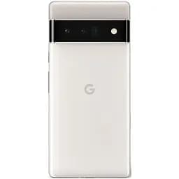 Смартфон Google Pixel 6 Pro 12/128GB Cloudy White - мініатюра 3