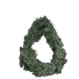 Гірлянда декоративна Black Box Trees Norton штучна 180 см зелена (8718861152692) - мініатюра 3