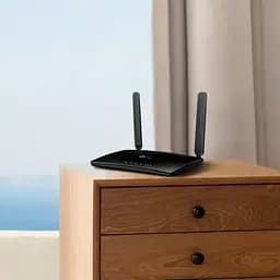 Маршрутизатор TP-Link (TL-MR150) - мініатюра 5