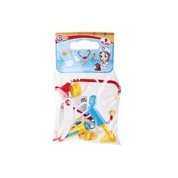 Ігровий набір "Маленький лікар" ТехноК 4029TXK, 9 предметів