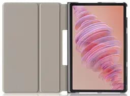 Чохол Primolux Slim для планшета Lenovo Tab Plus 11.5" 2024 (TB-351) Black - мініатюра 5