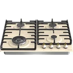 Газова поверхня GORENJE GW 642 CLI (BG6AB-G0B) - мініатюра 7