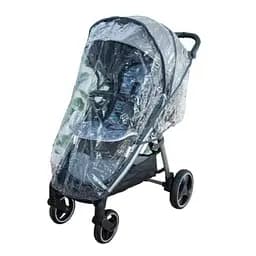 Дощовик Baby Design Coco/Wave (203398)