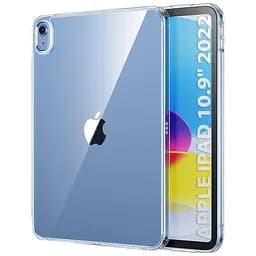 Чехол-накладка BeCover Transparancy для Apple iPad 10.9" 2022/2024 /iPad (712926)