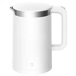 Електрочайник Xiaomi Mijia Smart Kettle Pro White (MJHWSH02YM) [55255]