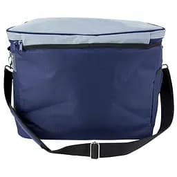 Термосумка Bo-Camp Cooler Bag 30 Blue (6702989) - мініатюра 6