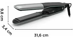 Випрямляч волосся SF7120E0 ROWENTA teh0022709 - мініатюра 6