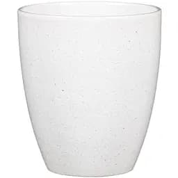 Орхідейниця Scheurich 620 кераміка 15" біла (4002477488684)