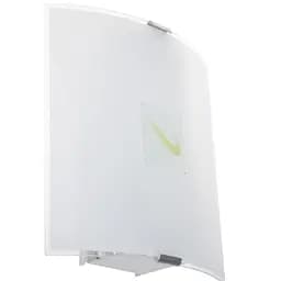 Світильник Brille W-445/1 настінно-стельовий накладний