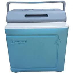 Автохолодильник Pinnacle Pronto 30 L, 12/240V тепло/холод бирюзовый
