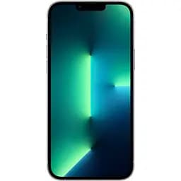 Смартфон Apple iPhone 13 Pro Max 128GB Silver (MLL73) - мініатюра 2