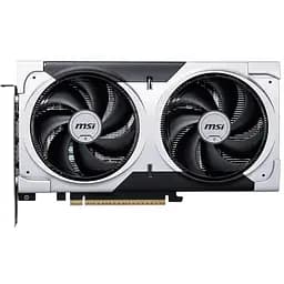 Видеокарта MSI GeForce RTX5060Ti 8Gb VENTUS 2X OC PLUS (RTX 5060 Ti 8G VENTUS 2X OC PLUS)