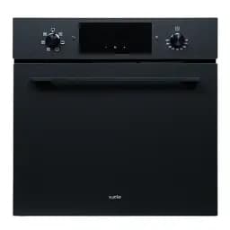 Електрична духова шафа VENTOLUX EO60TC-6P MBG