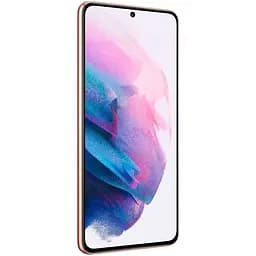 Смартфон Samsung Galaxy S21 G991B 128Gb SM-G991BZVDSEK USED Grade C Seller Refurbished Phantom Violet - мініатюра 4