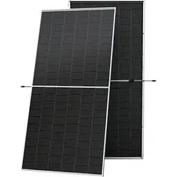 Сонячна панель TrinaSolar VertexN Bificial N-type TSM-610M-NEG19RC20 610W [164335] - мініатюра 2