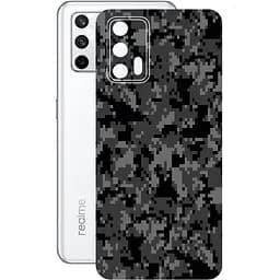 Захисна плівка StatusSKIN для Realme GT Neo 2T 2021 Корпус Вініл Піксель 1