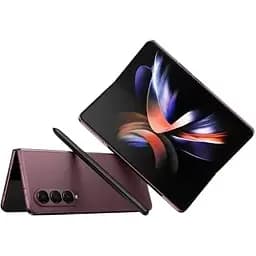 Смартфон SAMSUNG Galaxy Fold 4 12/512 Gb Burgundy