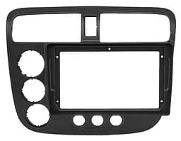 Переходная рамка Honda Civic Carav 22-724
