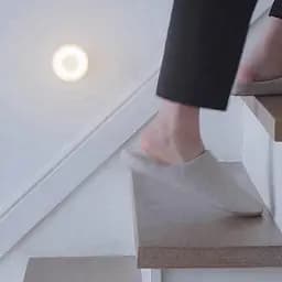 Нічна лампа нічник XiaomiMiJia Motion-Activated Nightlight 2 MJYD02YL (MUE4114CN) (MUE4115GL) - мініатюра 6