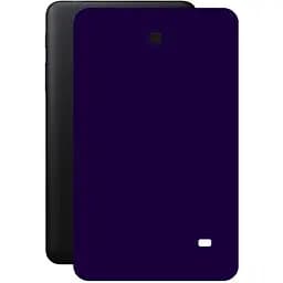 Захисна плівка StatusSKIN для Samsung Galaxy Tab 4 7.0 (T231) Корпус Вініл Фіолетова, глянцева