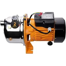 Насос Optima центробежный JET100S 1.1 кВт нержавейка