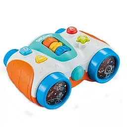 Музична іграшка Бінокль CHIMSTAR 20х16х6 см det0006166
