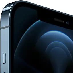 Смартфон Apple iPhone 12 Pro 256GB Blue Grade A - мініатюра 2