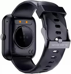 Смарт-годинник Black Shark GT black - мініатюра 4