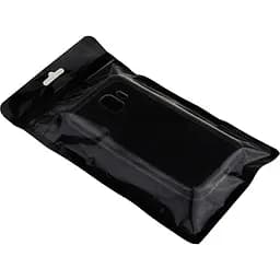 Чохол-накладка Toto TPU High Clear Case Samsung Galaxy J2 Core SM-J260 Transparent - мініатюра 2
