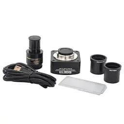 Цифрова камера для мікроскопа Sigeta MCMOS 3100 3.1MP USB2.0 - мініатюра 4